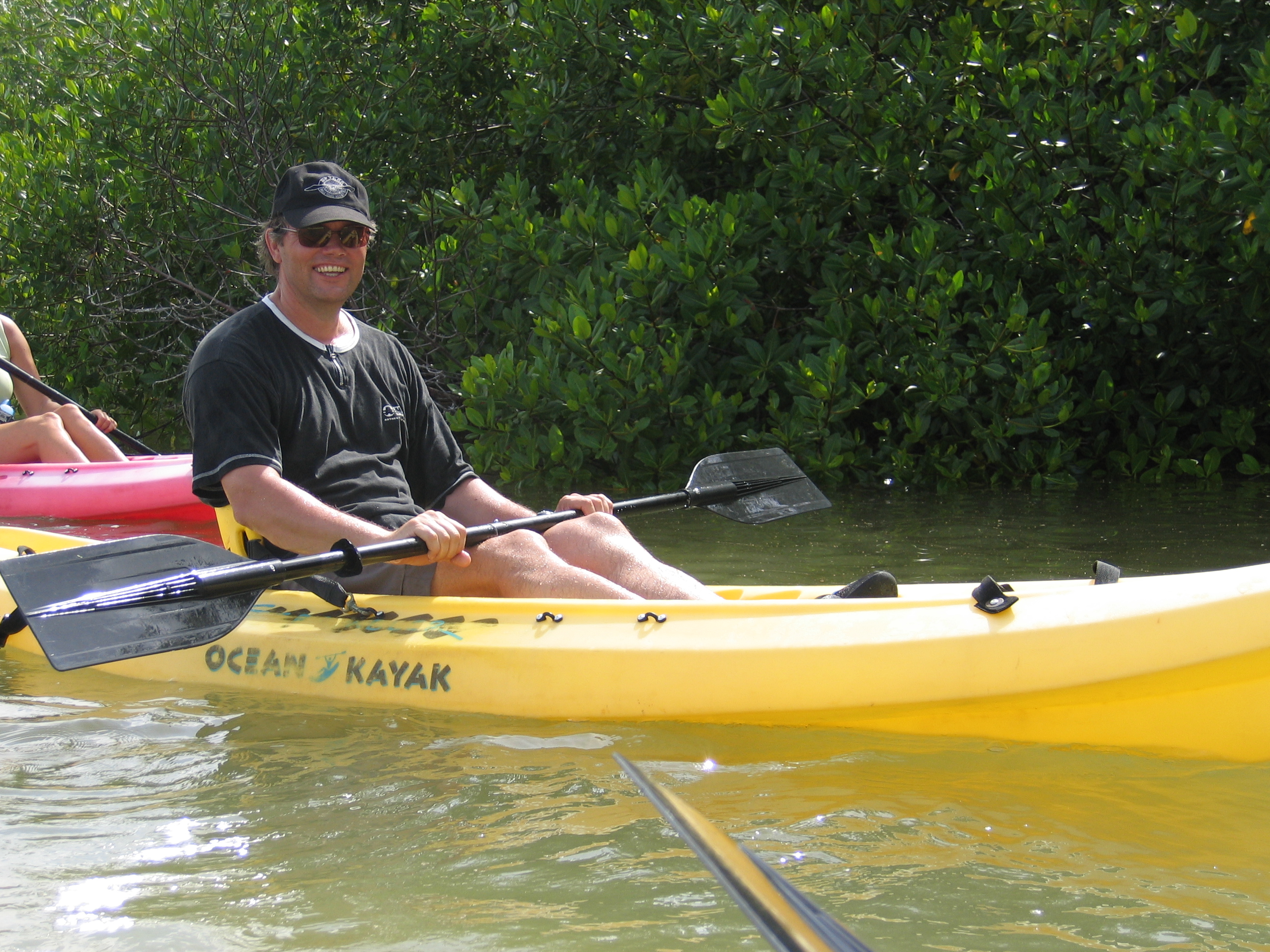 Mangrove tour 059 