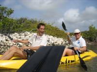 Mangrove tour 040