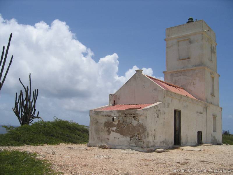 Slagbaai tour 073 